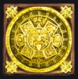 Скаттер символ - золотые камни