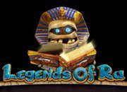 Legends of Ra