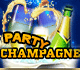 Champagne Party